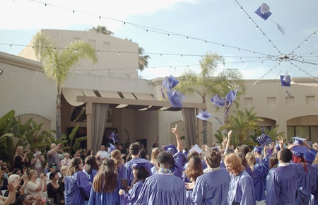 2017 Graduation